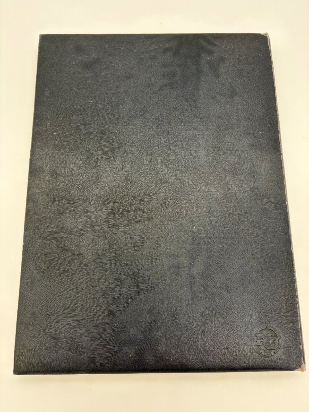 1953 The Tower South Side High School Yearbook John Stewart Watergate History NY - Picture 11 of 11